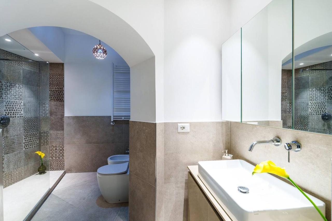 Navigli-Duomo Sweet22 Luxury Openspace Milan Luaran gambar